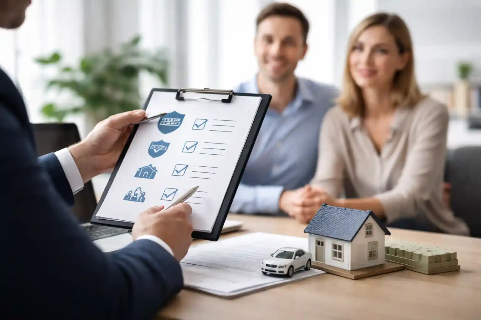 Réforme 100% Santé 2026 - conseiller assurance santé