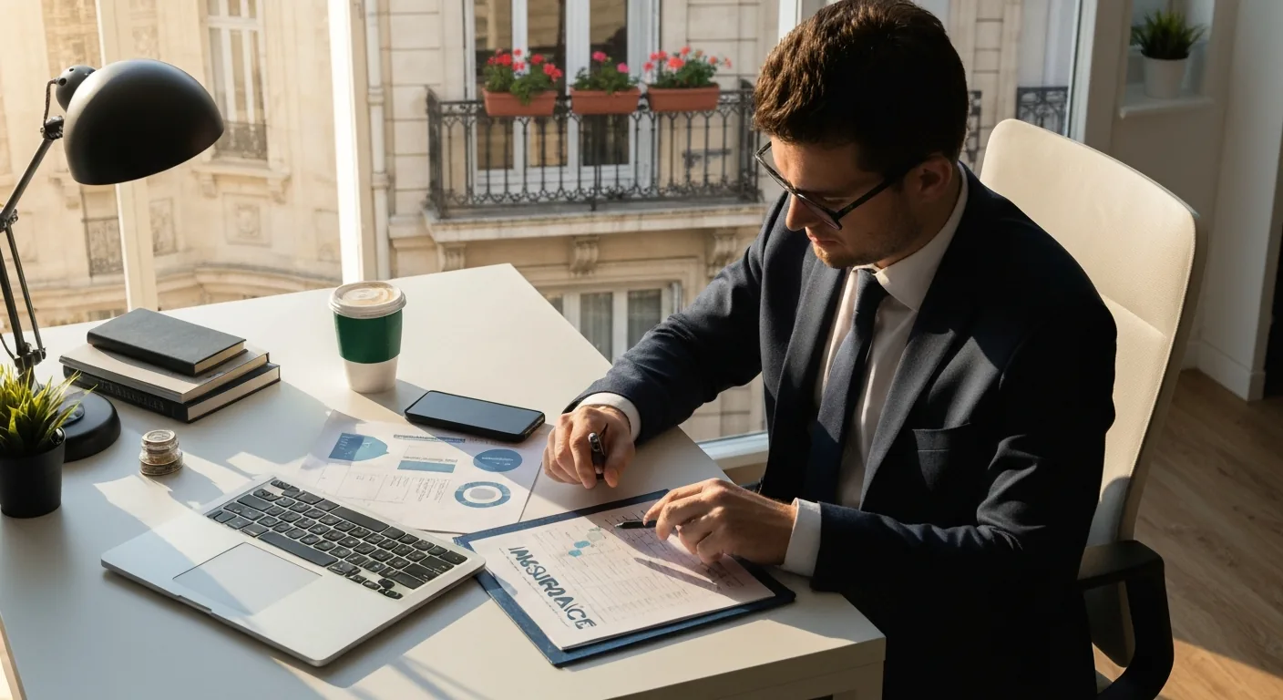 Acheel Assurance Habitation 2026 : avis complet, tarifs et tout sur les franchises