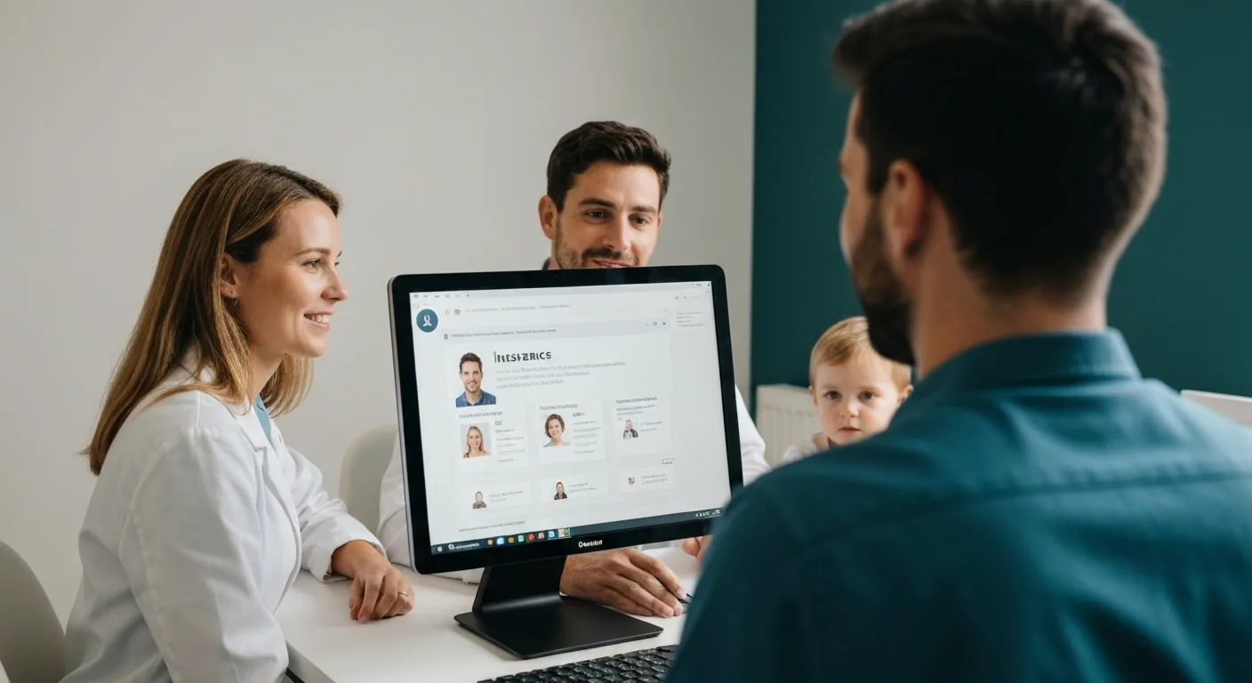 Illustration : Alan Mutuelle 2026 : avis complet, garanties et tarifs des formules Rubis, Emeraude et Saphir