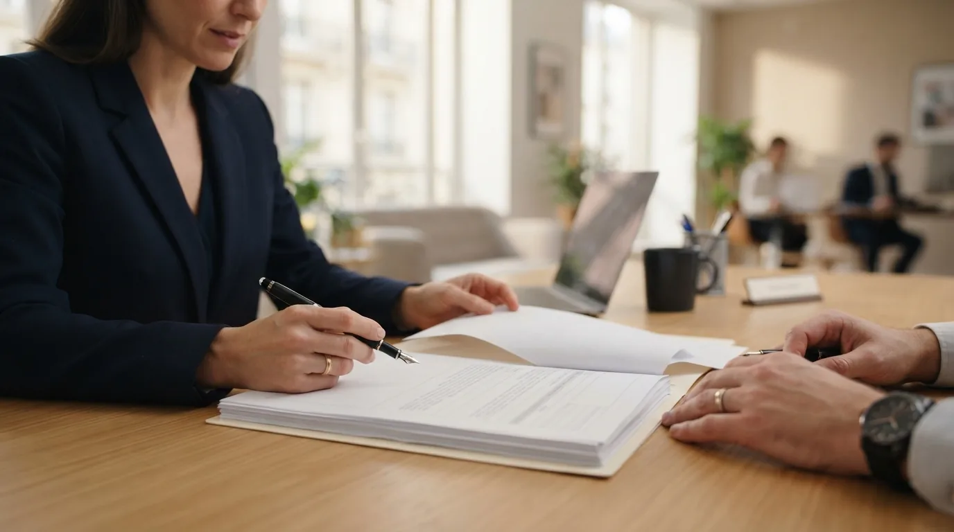 Illustration : Garantie Parent Présent : un soutien financier d'APRIL Entreprise pour les parents d'enfants malades