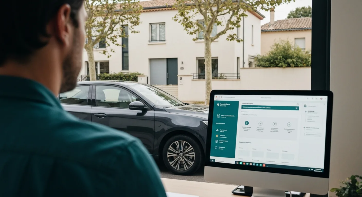 Illustration : Assurance auto : la clause de première prime inopposable aux victimes
