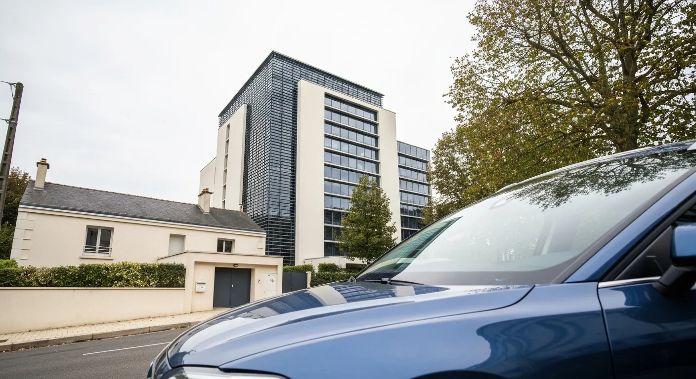 Assurance auto jeune conducteur : ce que dit la loi sur la surprime, et pourquoi elle existe