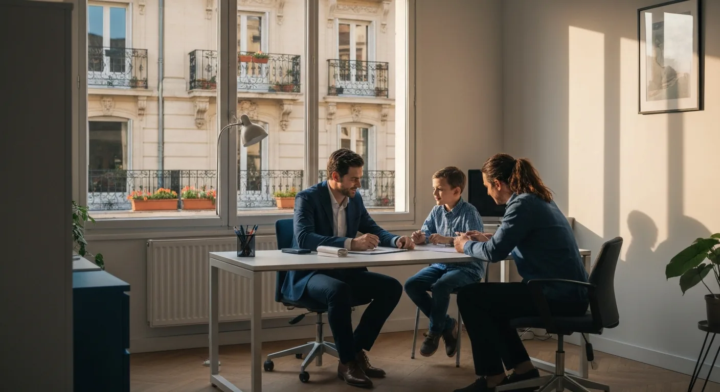 Illustration : Assurance habitation 2026 : +9% en moyenne, jusqu'à +15% selon les régions