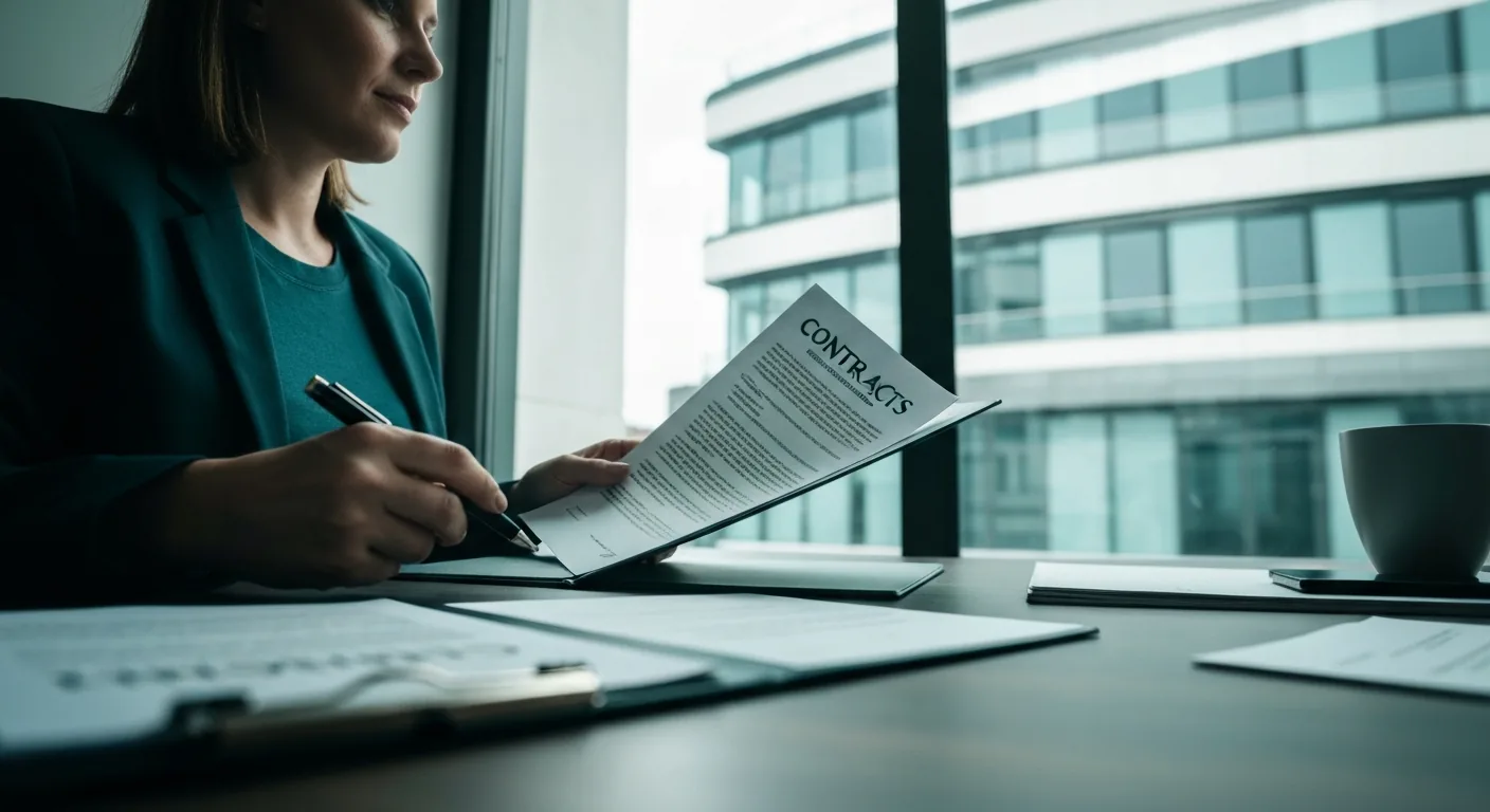 Illustration : Audit assurance : comment faire le bilan complet de vos contrats en 1 heure