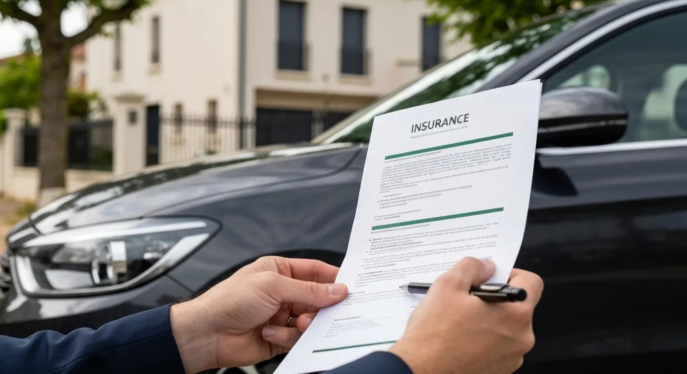 Illustration : Auto-entrepreneur et RC Pro : ce que vous risquez sans assurance professionnelle