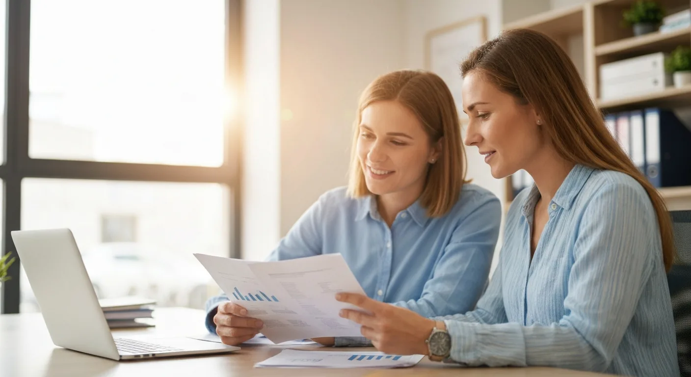 Illustration : Covéa : bénéfice record de 1,8 Md€ en 2025 et plan stratégique "dynamiC" 2026-2028