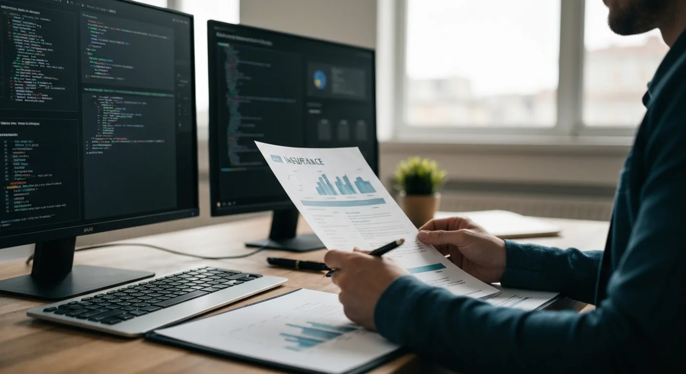 Cyberattaques : pourquoi les TPE-PME doivent s'assurer en 2026