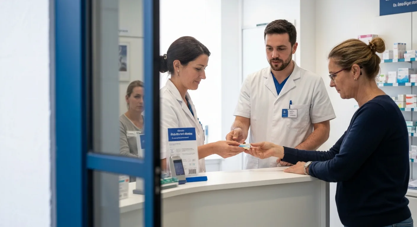 Illustration : FIPS : baisse de fiscalité demandée pour les contrats collectifs santé