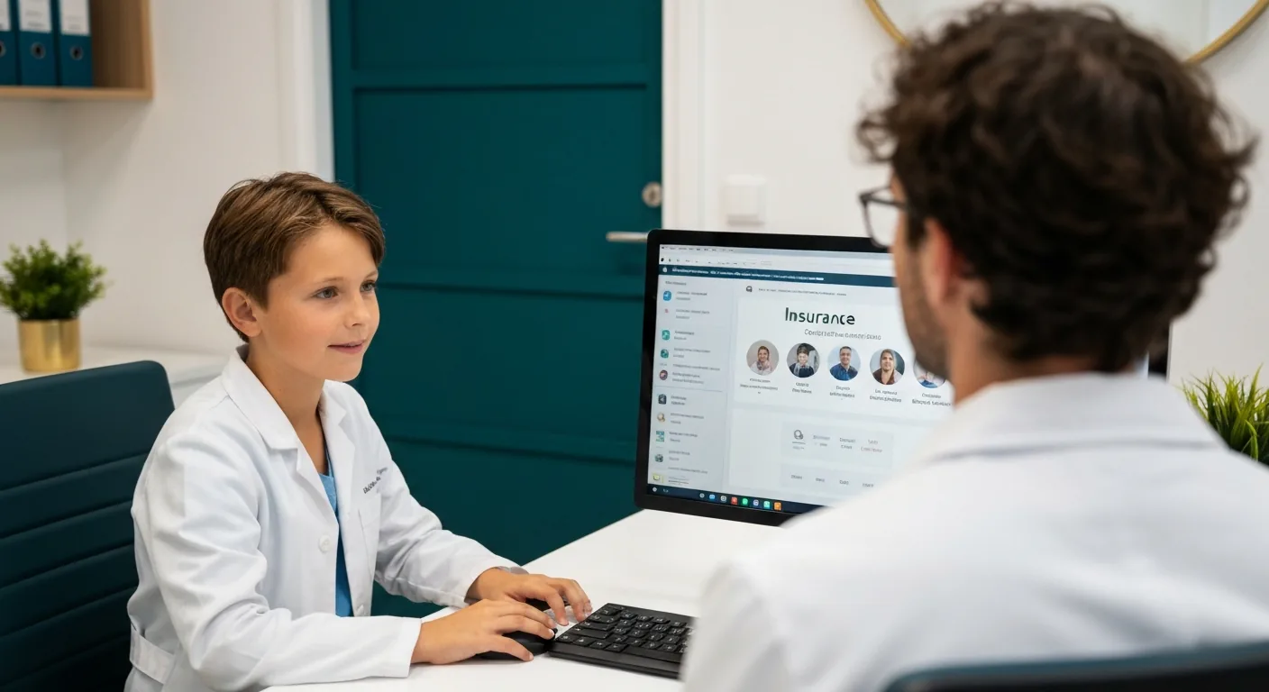 Illustration : Forfaits médicaux 2026 : 500 millions € transférés vers vos mutuelles