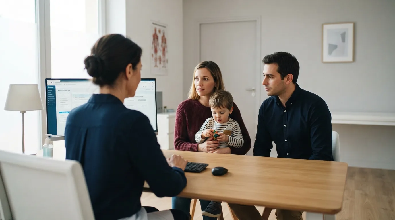 Illustration : Mutuelles : la décision qui approuve le transfert d'un portefeuille