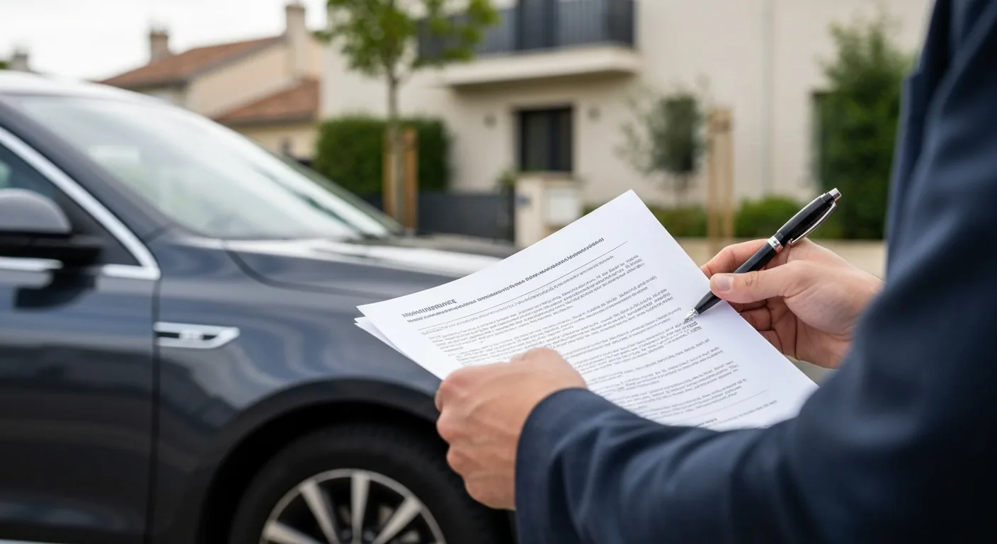 Illustration : GMF AUTO PASS : avis, garanties et tarifs 2026