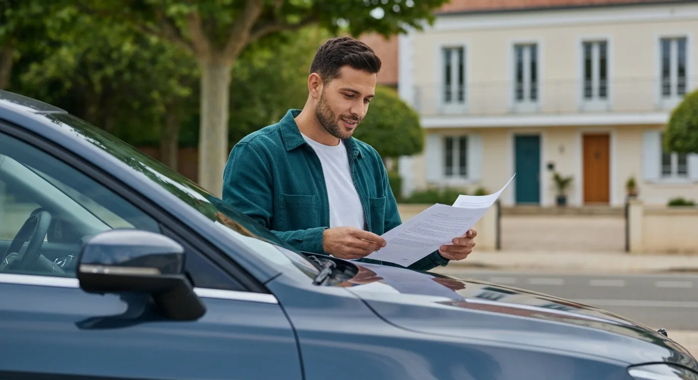 Illustration : Leocare Assurance Auto 2026 : avis complet, tarifs et formules du néo-assureur digital