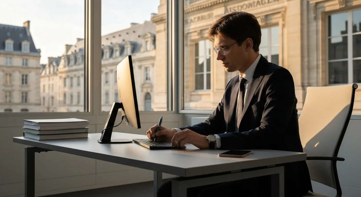 Loi Barusseau : l'Assemblée nationale réforme l'assurance Cat Nat le 8 avril 2026