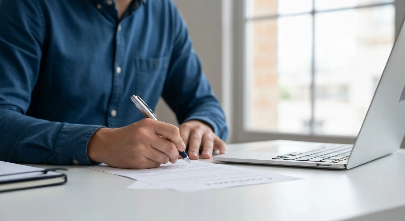 Illustration : Loi de simplification 2026 : résiliation facilitée et indemnisation encadrée