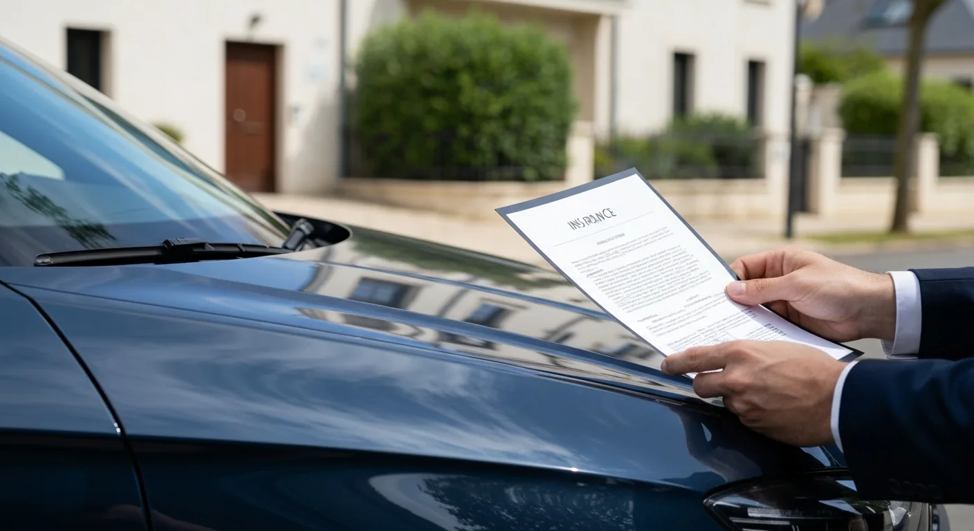 Illustration : Lovys Assurance Auto 2026 : avis complet, formules et tarifs du néo-assureur sans engagement