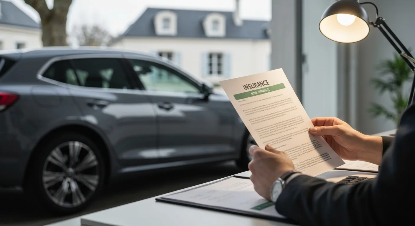 Illustration : MAAF Assurance Auto 2026 : avis complet, 6 formules et tarifs détaillés