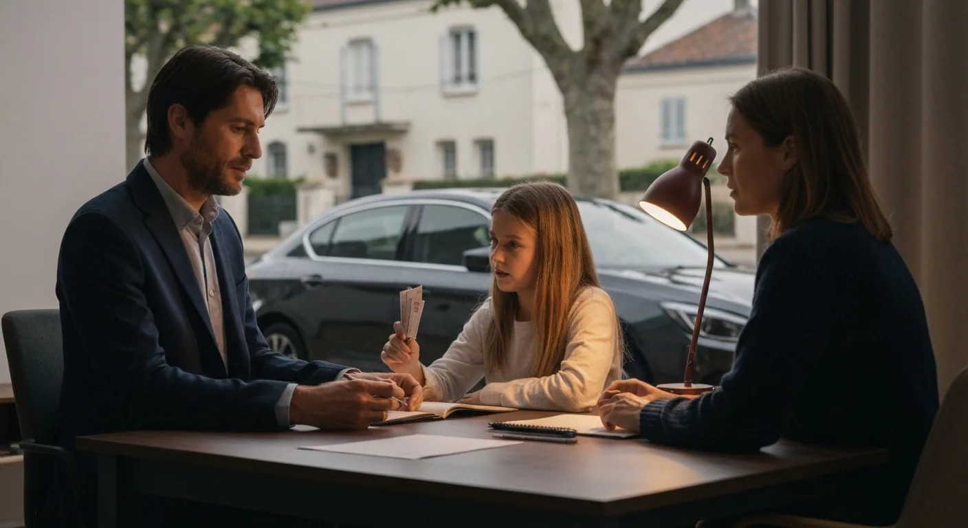 Illustration : MAIF Assurance Auto 2026 : avis complet, garanties et tarifs des 4 formules