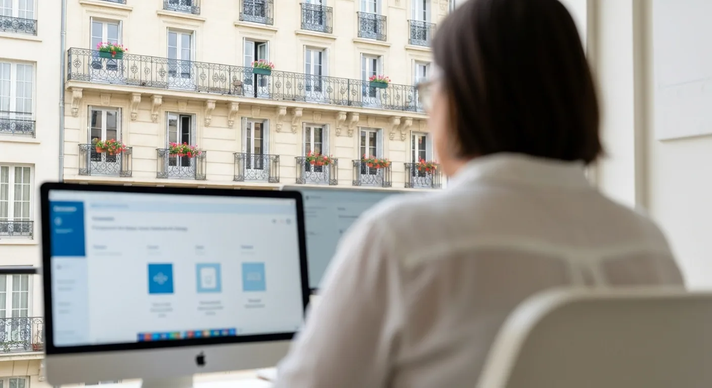 Illustration : Objets connectés : jusqu'à 15 % de réduction sur l'assurance habitation