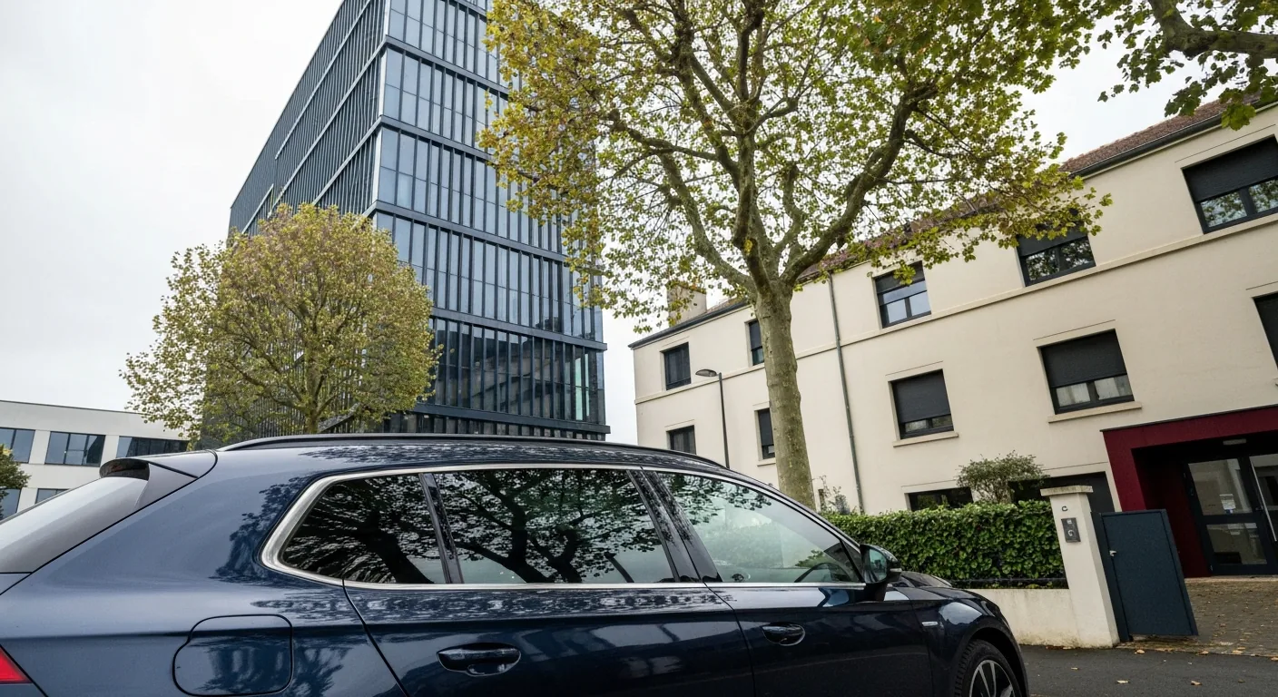 Illustration : Matmut Assurance Auto 2026 : avis complet, garanties et tarifs