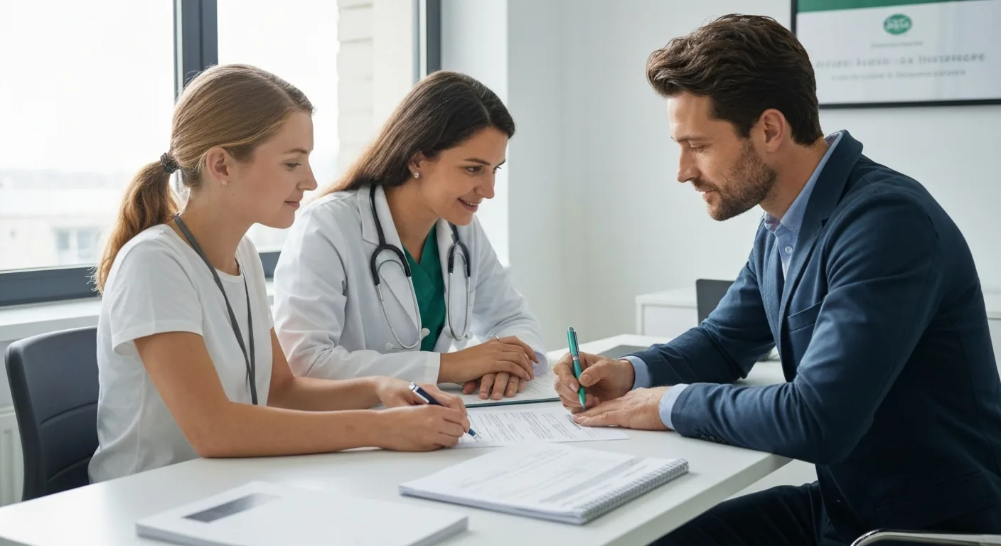 Illustration : Mutuelle des fonctionnaires : l'État paie 50% dès le 1er mai 2026