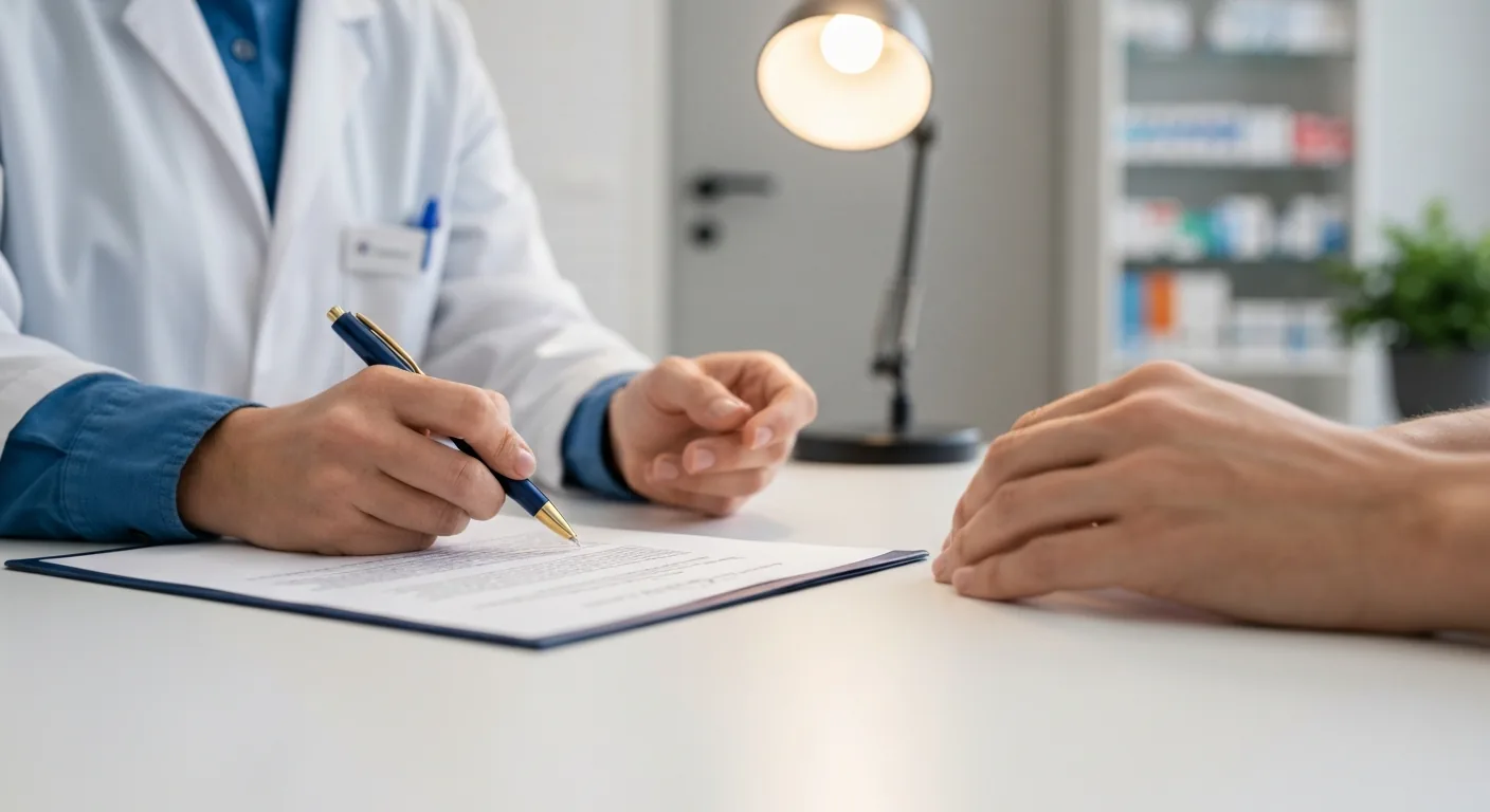 Illustration : Centres de santé mutualistes : la certification Quali'Santé expliquée