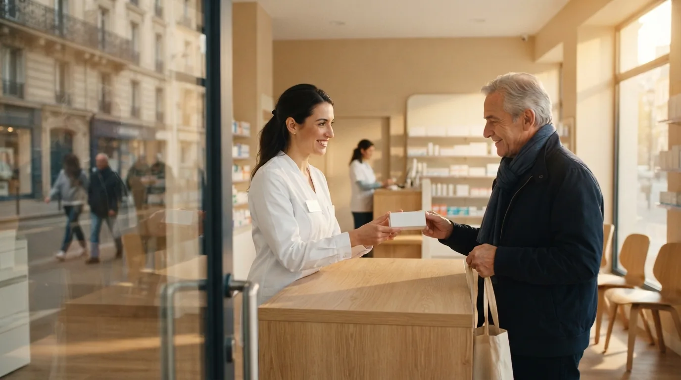 Illustration : Questionnaire de santé rempli par le courtier : relire avant de signer