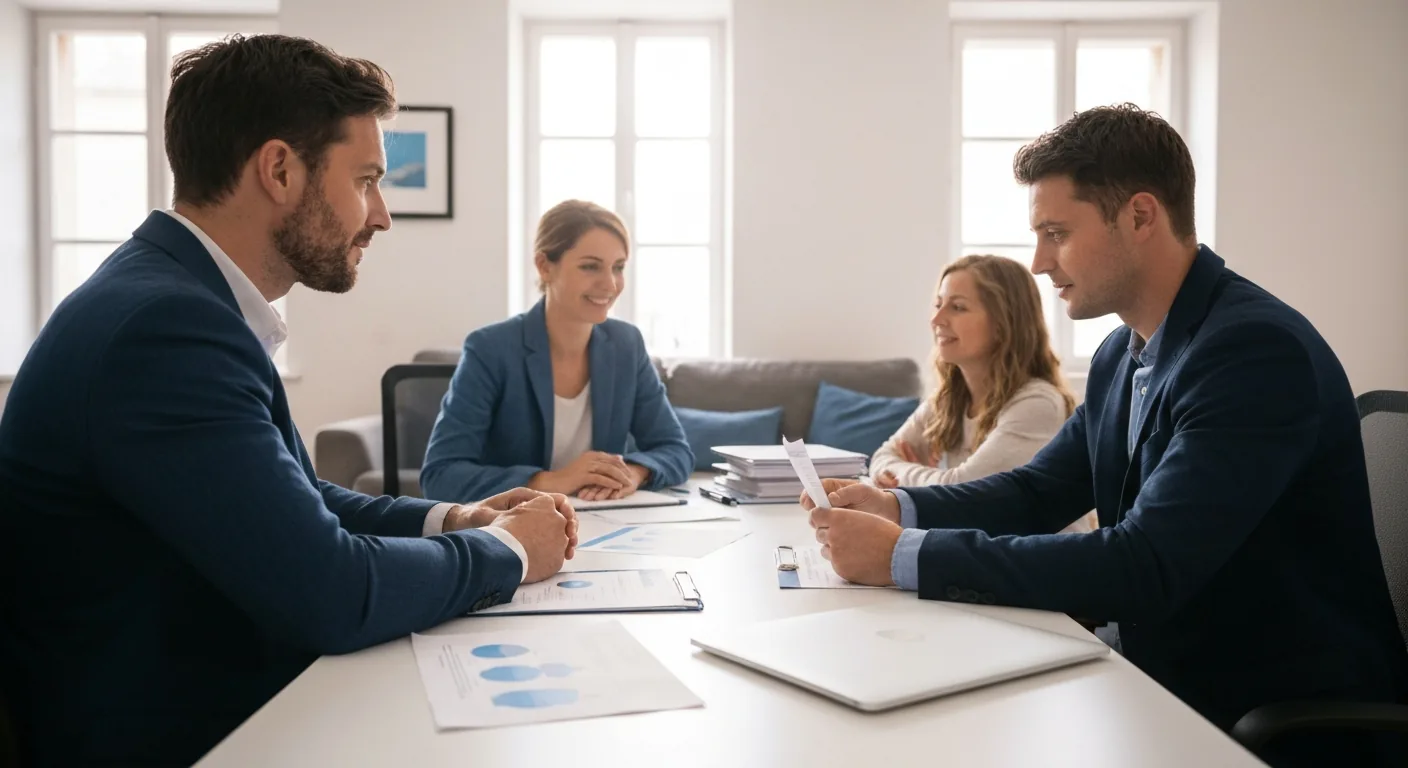 Illustration : Réclamations assurance : ce que révèle le bilan de l'ACPR en 2026