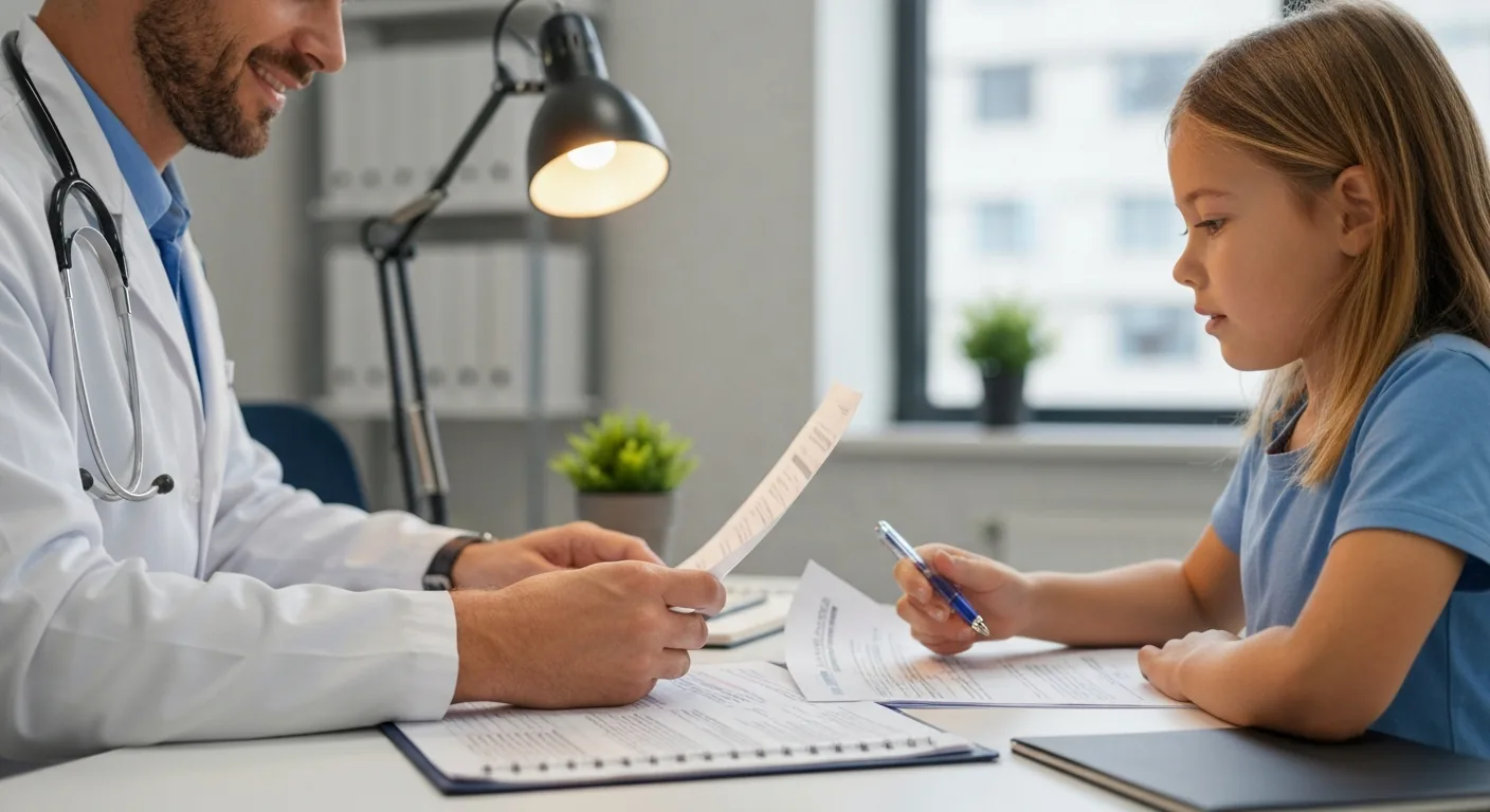 Illustration : Réforme 100% Santé 2026 : ce qui change concrètement pour votre mutuelle