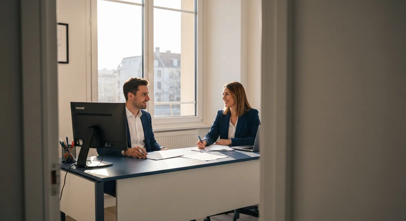 Illustration : Refus d'assurance : le BCT a désormais 3 mois pour statuer