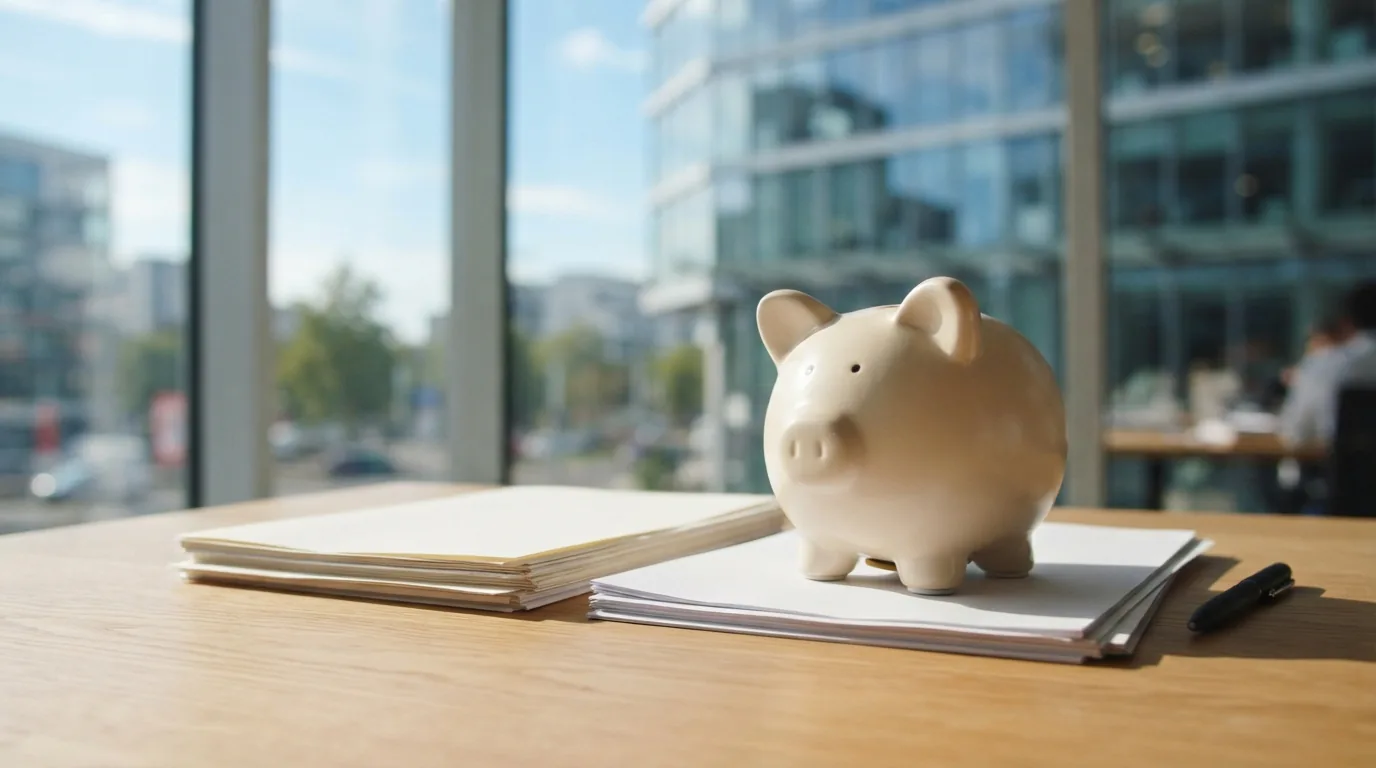 Illustration : Transfert d'un contrat d'épargne retraite (PER) : ce que l'assureur doit vous dire